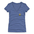 Montana Women's V-Neck T-Shirt | 500 LEVEL