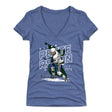 Elias Pettersson Women's V-Neck T-Shirt | 500 LEVEL