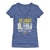 Michael Liut Women's V-Neck T-Shirt | 500 LEVEL
