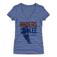 Anders Lee Women's V-Neck T-Shirt | 500 LEVEL