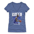 Draymond Green Women's V-Neck T-Shirt | 500 LEVEL