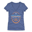 Delaware Women's V-Neck T-Shirt | 500 LEVEL