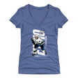 Elias Pettersson Women's V-Neck T-Shirt | 500 LEVEL