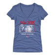 Adam Graves Women's V-Neck T-Shirt | 500 LEVEL