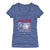 Adam Graves Women's V-Neck T-Shirt | 500 LEVEL