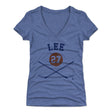 Anders Lee Women's V-Neck T-Shirt | 500 LEVEL