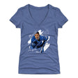 Tim Horton Women's V-Neck T-Shirt | 500 LEVEL