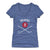 Adam Graves Women's V-Neck T-Shirt | 500 LEVEL