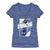 Markelle Fultz Women's V-Neck T-Shirt | 500 LEVEL