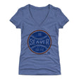 Tom Seaver Women's V-Neck T-Shirt | 500 LEVEL