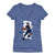 Markelle Fultz Women's V-Neck T-Shirt | 500 LEVEL