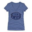 Anders Lee Women's V-Neck T-Shirt | 500 LEVEL