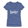Memphis Women's V-Neck T-Shirt | 500 LEVEL