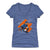 Kyle Palmieri Women's V-Neck T-Shirt | 500 LEVEL