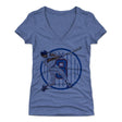 Andre Dawson Women's V-Neck T-Shirt | 500 LEVEL