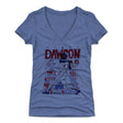Andre Dawson Women's V-Neck T-Shirt | 500 LEVEL