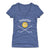 Colton Parayko Women's V-Neck T-Shirt | 500 LEVEL