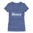Tony Gonsolin Women's V-Neck T-Shirt | 500 LEVEL