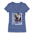 Sid Smith Women's V-Neck T-Shirt | 500 LEVEL
