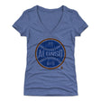 Pete Alonso Women's V-Neck T-Shirt | 500 LEVEL
