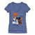 Rick Porcello Women's V-Neck T-Shirt | 500 LEVEL