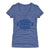 Taylor Decker Women's V-Neck T-Shirt | 500 LEVEL