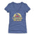 Laguna Beach Women's V-Neck T-Shirt | 500 LEVEL