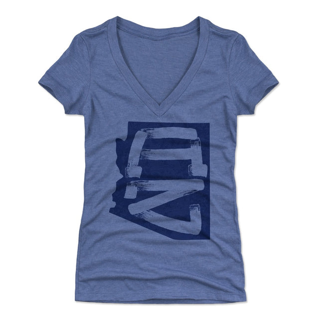 Arizona Women's V-Neck T-Shirt | 500 LEVEL