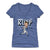 Cooper Kupp Women's V-Neck T-Shirt | 500 LEVEL