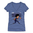 Cade Cunningham Women's V-Neck T-Shirt | 500 LEVEL