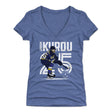 Jordan Kyrou Women's V-Neck T-Shirt | 500 LEVEL