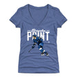 Brayden Point Women's V-Neck T-Shirt | 500 LEVEL