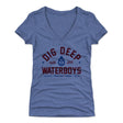 Waterboys Women's V-Neck T-Shirt | 500 LEVEL