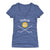 Rasmus Dahlin Women's V-Neck T-Shirt | 500 LEVEL