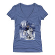 Andrei Vasilevskiy Women's V-Neck T-Shirt | 500 LEVEL