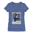 Robin Yount Women's V-Neck T-Shirt | 500 LEVEL