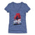 Christopher Morel Women's V-Neck T-Shirt | 500 LEVEL