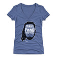 James Cook Women's V-Neck T-Shirt | 500 LEVEL
