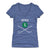 Mark Howe Women's V-Neck T-Shirt | 500 LEVEL