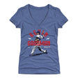 Kevin Gausman Women's V-Neck T-Shirt | 500 LEVEL