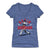 Kevin Gausman Women's V-Neck T-Shirt | 500 LEVEL