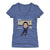 Dave Andreychuk Women's V-Neck T-Shirt | 500 LEVEL