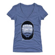 Kayvon Thibodeaux Women's V-Neck T-Shirt | 500 LEVEL