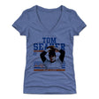 Tom Seaver Women's V-Neck T-Shirt | 500 LEVEL