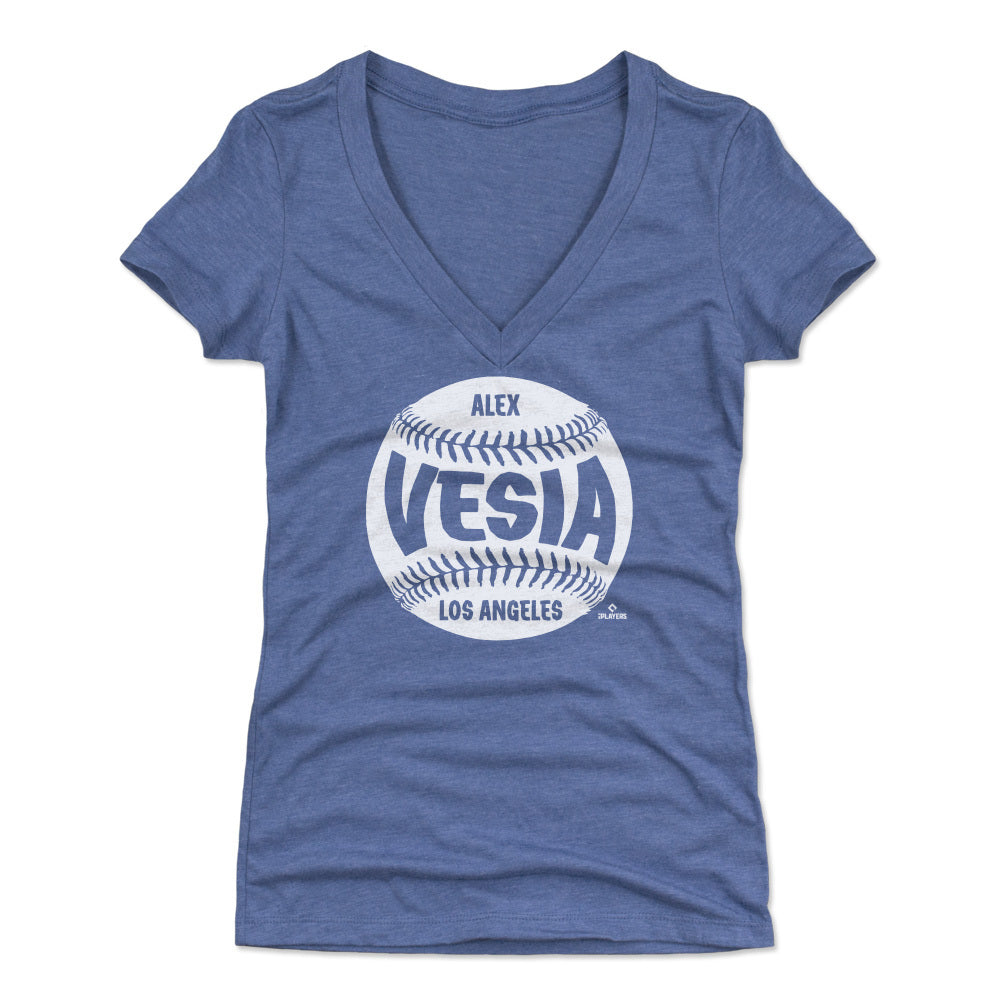 Alex Vesia Women&#39;s V-Neck T-Shirt | 500 LEVEL