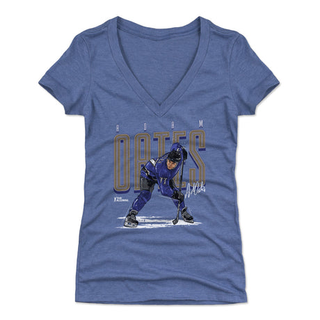 Adam Oates Women's V-Neck T-Shirt | 500 LEVEL