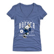 Brock Boeser Women's V-Neck T-Shirt | 500 LEVEL