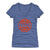 Tomas Nido Women's V-Neck T-Shirt | 500 LEVEL