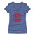 Seiya Suzuki Women's V-Neck T-Shirt | 500 LEVEL