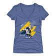 Wayne Gretzky Women's V-Neck T-Shirt | 500 LEVEL